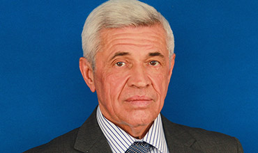 Александр Белоусов